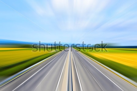 road